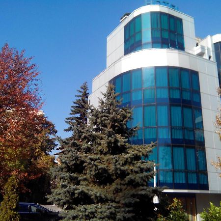 Hotel Latinka Софія Екстер'єр фото