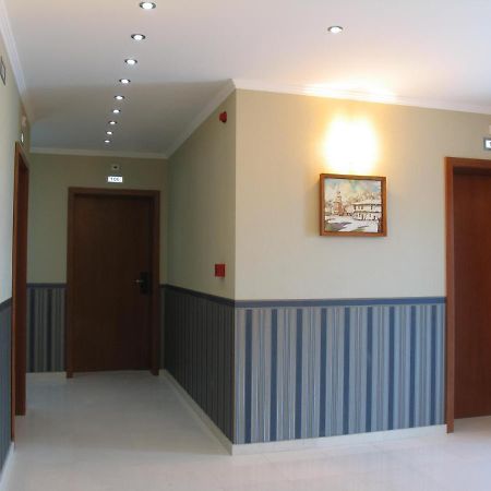 Hotel Latinka Софія Екстер'єр фото