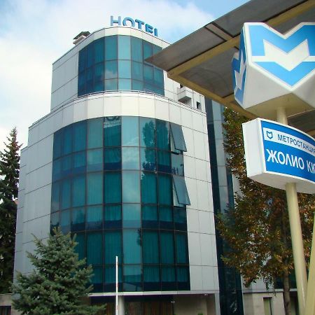 Hotel Latinka Софія Екстер'єр фото