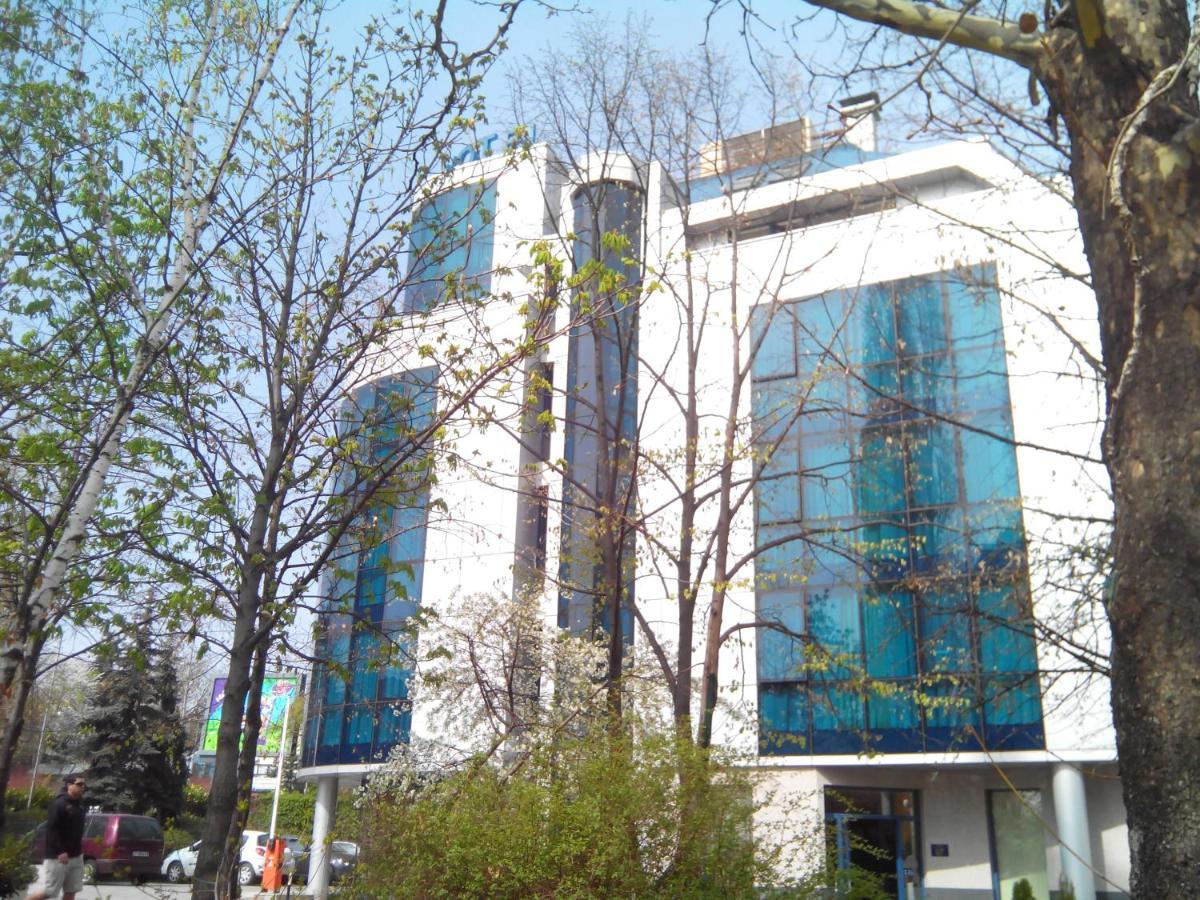 Hotel Latinka Софія Екстер'єр фото
