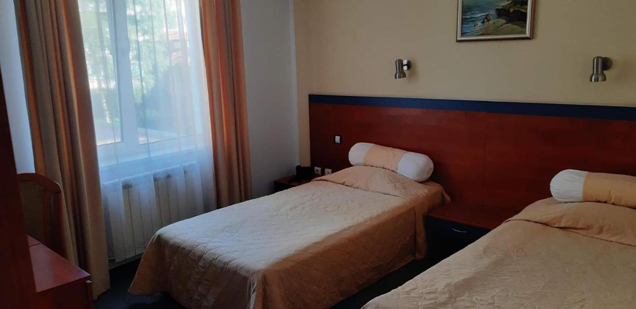 Hotel Latinka Софія Екстер'єр фото