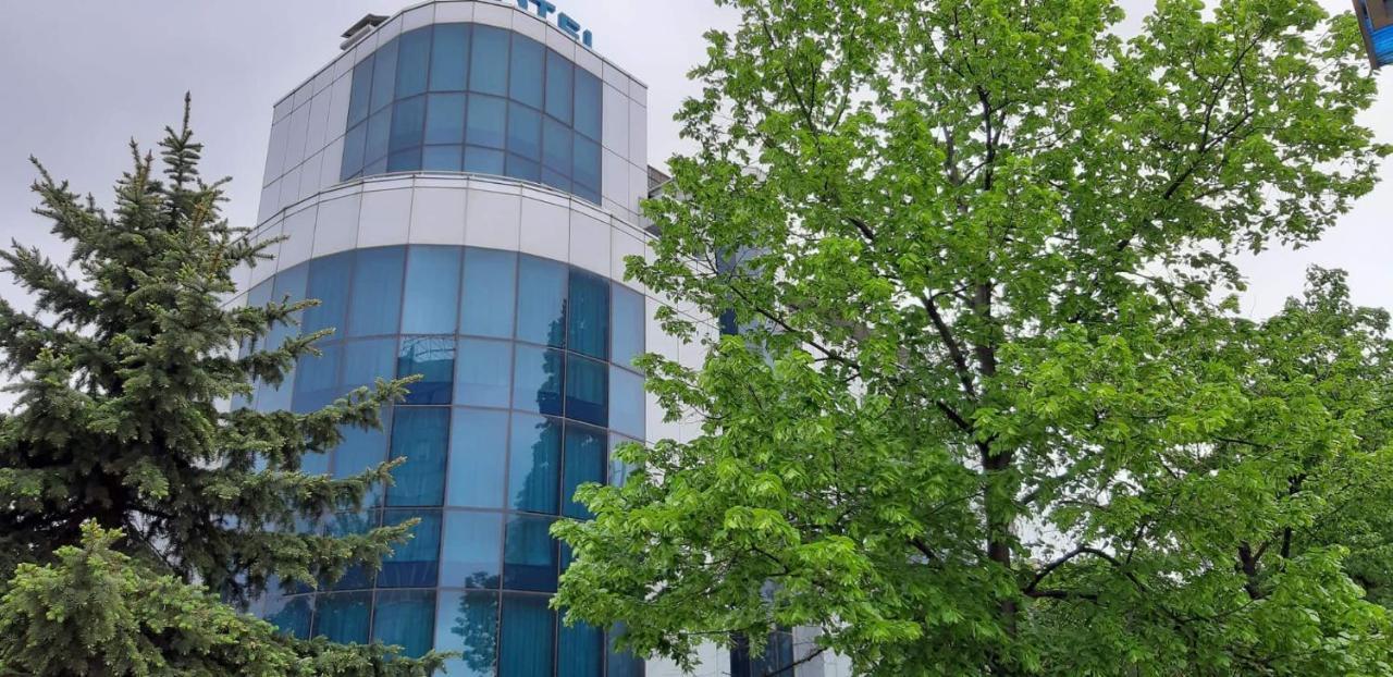 Hotel Latinka Софія Екстер'єр фото