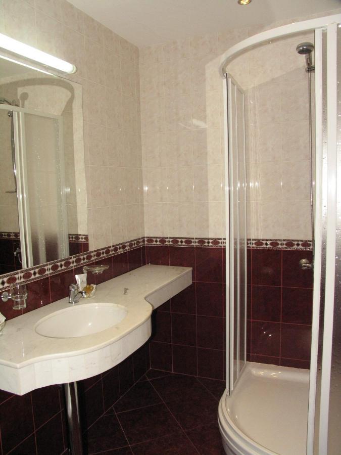 Hotel Latinka Софія Екстер'єр фото