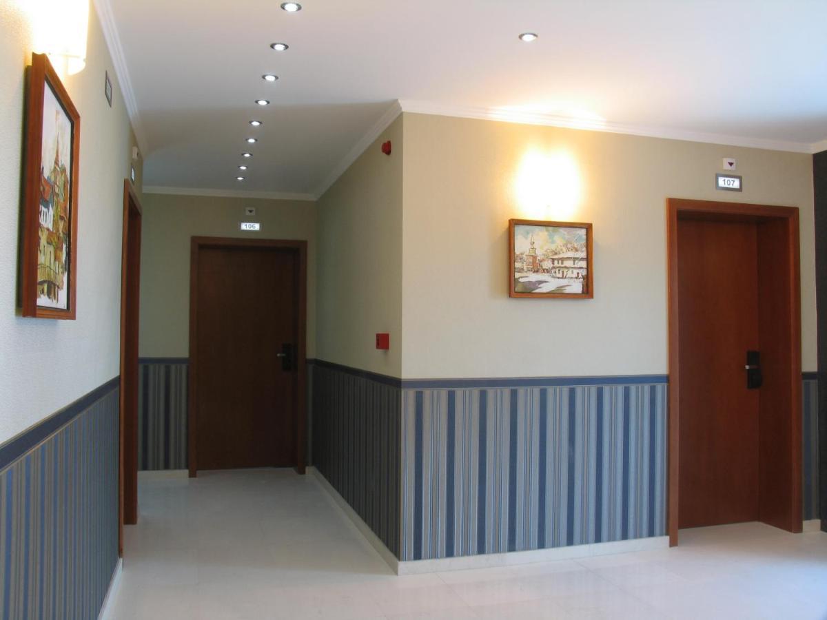 Hotel Latinka Софія Екстер'єр фото