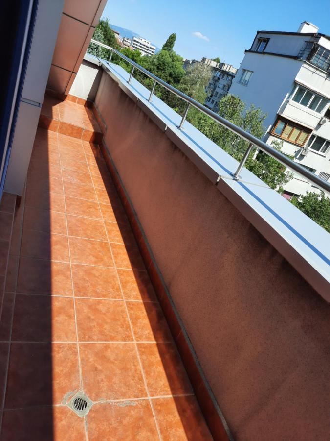 Hotel Latinka Софія Екстер'єр фото