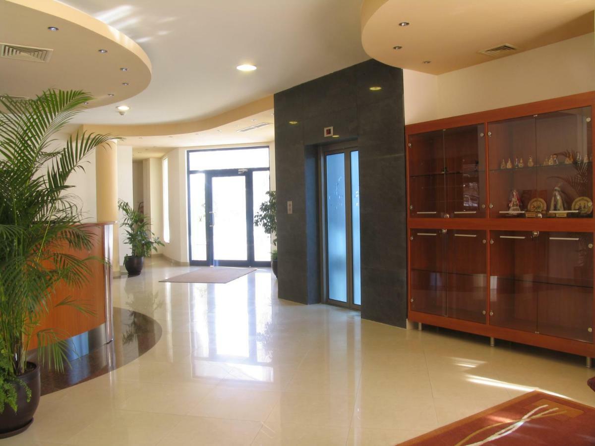 Hotel Latinka Софія Екстер'єр фото