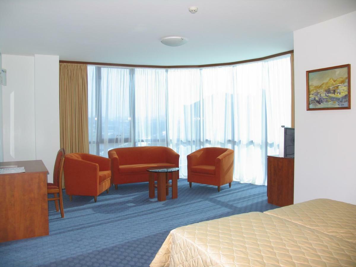 Hotel Latinka Софія Екстер'єр фото