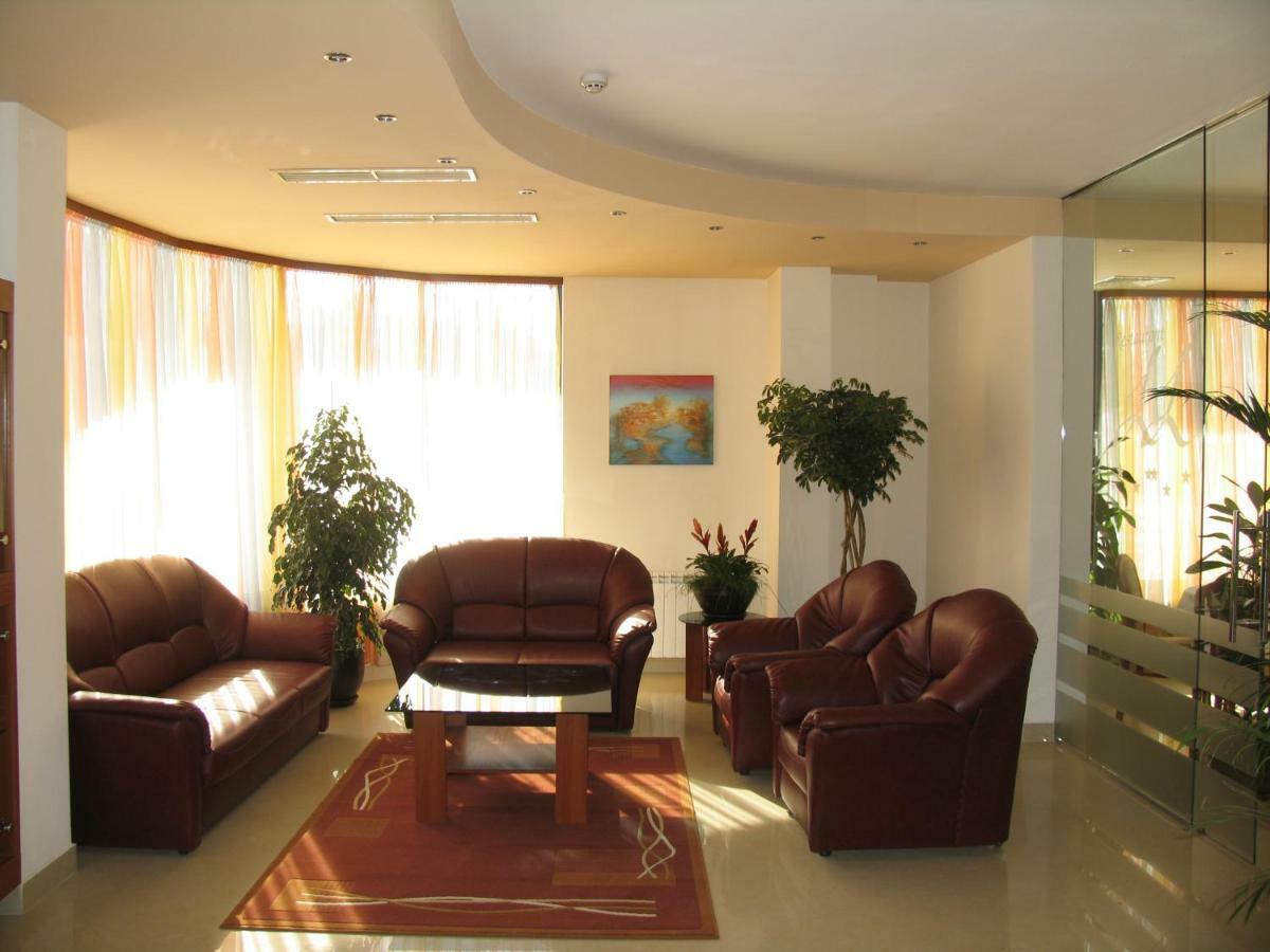 Hotel Latinka Софія Екстер'єр фото