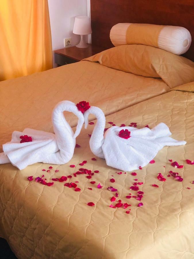 Hotel Latinka Софія Екстер'єр фото