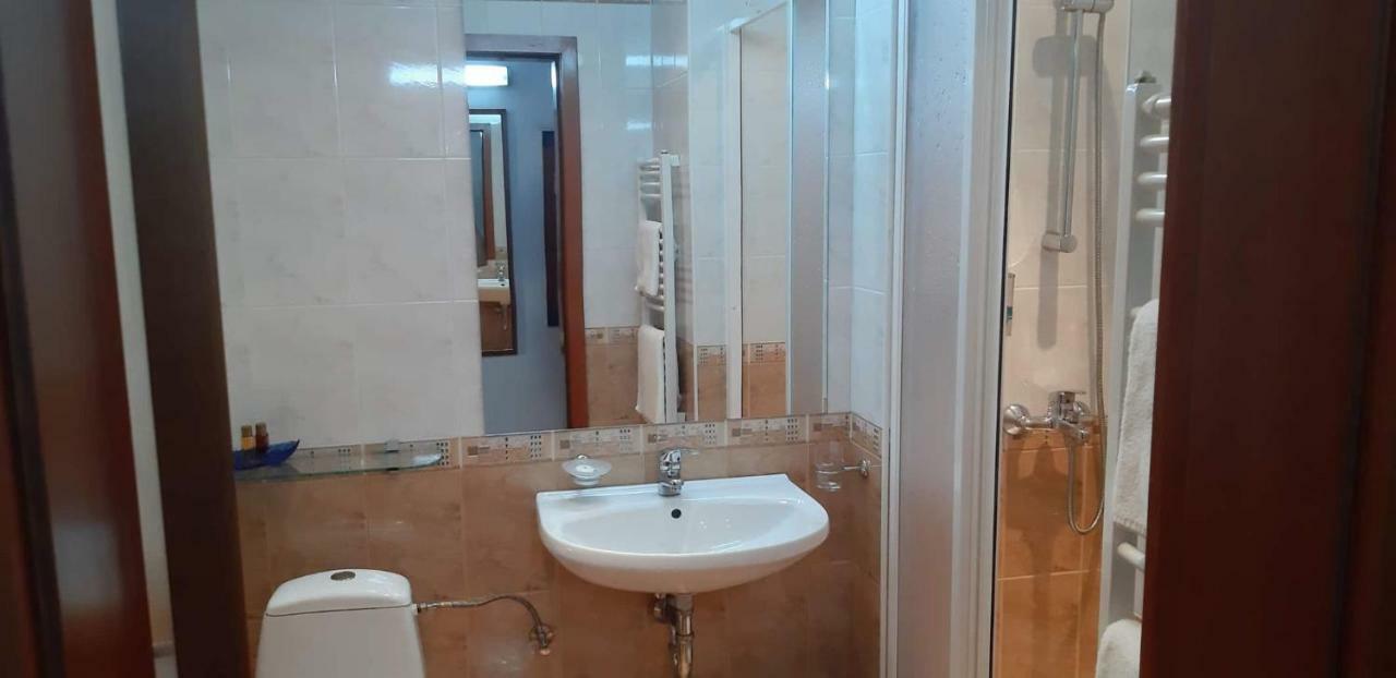 Hotel Latinka Софія Екстер'єр фото